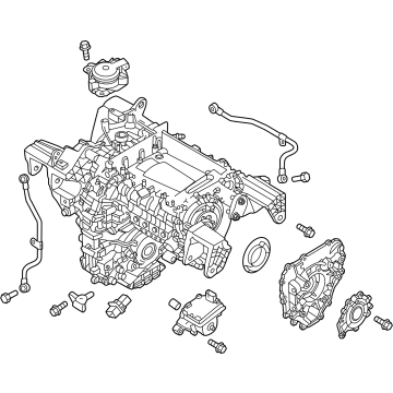 Hyundai 44000-18GB0