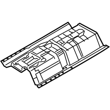 Hyundai 65131-2B200