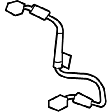 Hyundai 96591-B1600