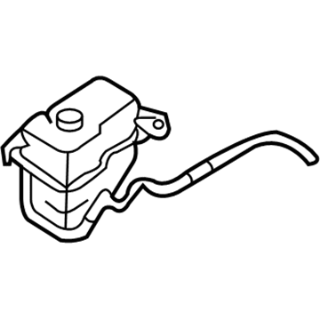 Hyundai 25451-4D600