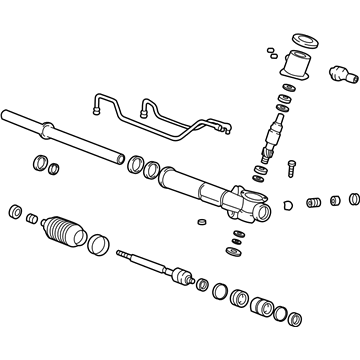 Hyundai 57700-39000
