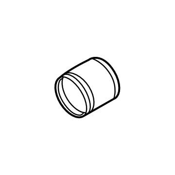 28162-L1600 Hyundai Pad Illustration 1 of 1