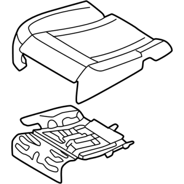 Hyundai 89110-T4610