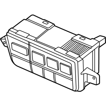 Hyundai 93750-N9CA0-MMH