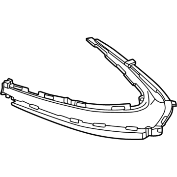 Hyundai 86539-CU000