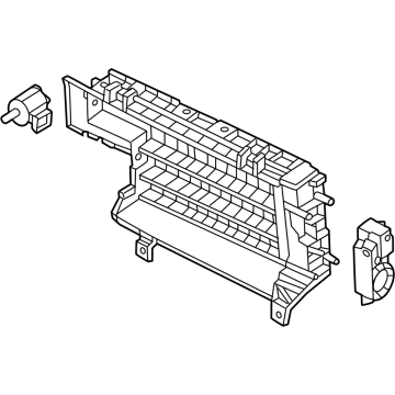 Hyundai 86980-CU000