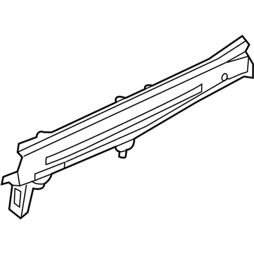 Hyundai 64620-B1550
