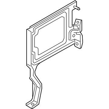 Hyundai 39109-2B385