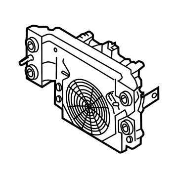 Hyundai 96390-L5400