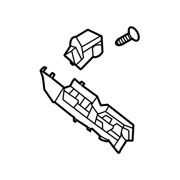 Hyundai 97410-GI000-LS5