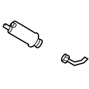 Hyundai 97801-38003