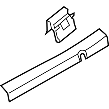 Hyundai 85871-1R000-RY