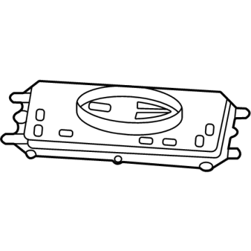 Hyundai 92183-T4000