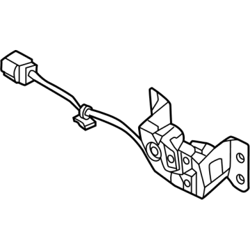 Hyundai 81130-CU000