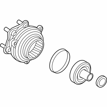 Hyundai 498L1-CU000
