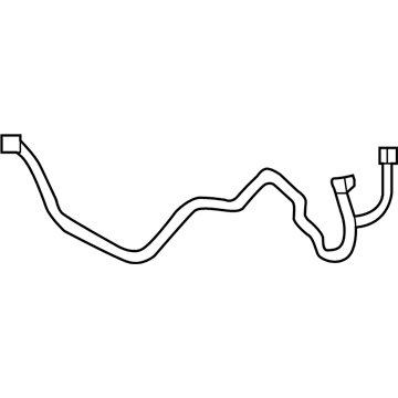 2018 Hyundai Accent Battery Cable - 91850-H9030