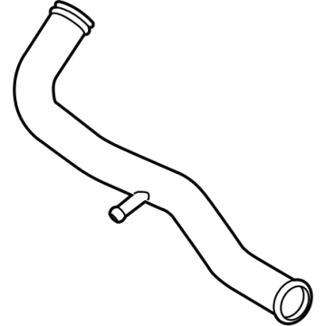 Hyundai 25460-2G252
