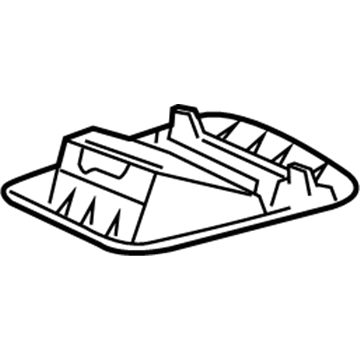 Hyundai 85380-4D000-TW