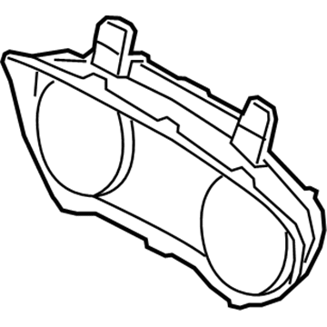 Hyundai 94370-B1500