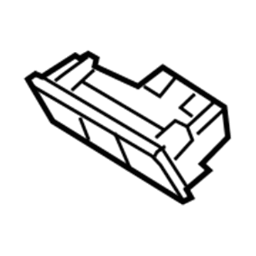 Hyundai 93750-B1000-SG2 SWTICH Assembly-EPB 93750-B1000-SG2 Hyundai SWTICH Assembly-EPB Illustration 1 of 1