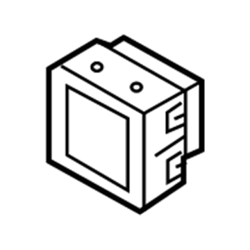 Hyundai 94510-B1500-4X