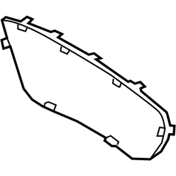 Hyundai 94360-B1500