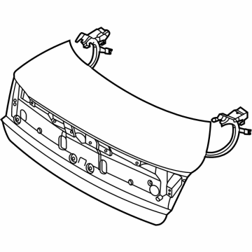 Hyundai 69200-L1500
