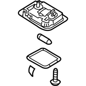 Hyundai 92620-1U000-OM
