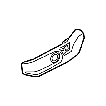 Hyundai 88191-J9100-TRY