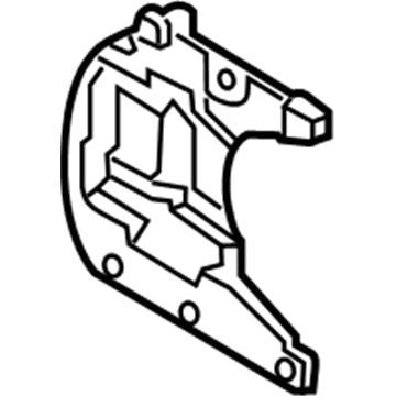 Hyundai 97703-4R000