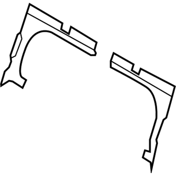 Hyundai 85784-3S000-RY