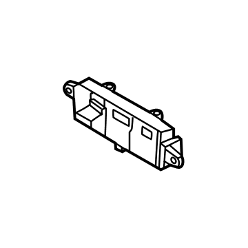 Hyundai 28212-BE300