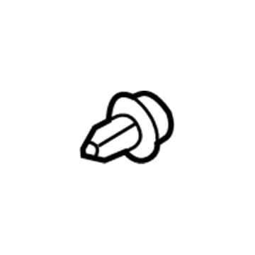Hyundai 86829-G3000 Rivet-Blind 86829-G3000 Hyundai Rivet-Blind Illustration 1 of 1