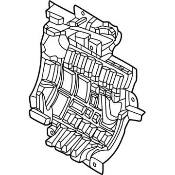 Hyundai 36542-1XBB0