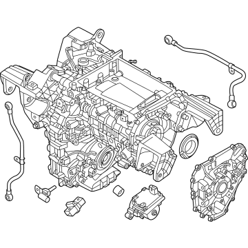 Hyundai 44000-18KB0