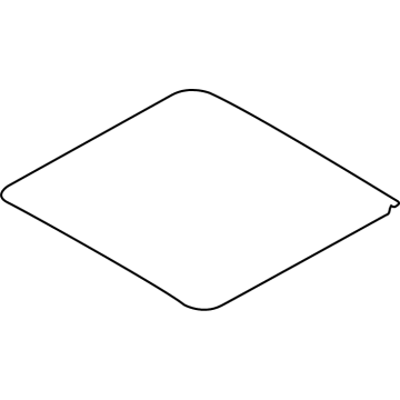 2024 Hyundai Palisade Sunroof - 81640-S8100