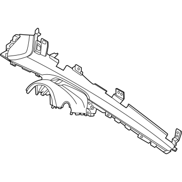 Hyundai 84830-CW500-NNB