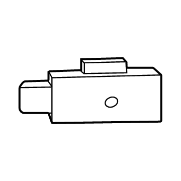 Hyundai 955D0-GI000 UNIT ASSY-ULTRA WIDEBAND 955D0-GI000 Hyundai UNIT ASSY-ULTRA WIDEBAND Illustration 1 of 1