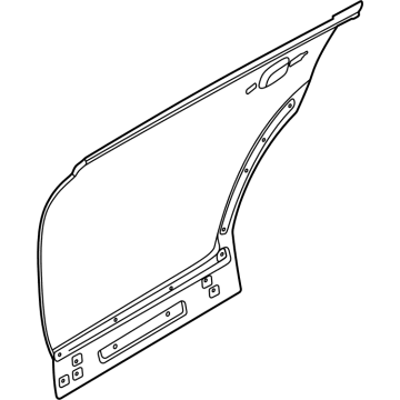 Hyundai 77121-AR000