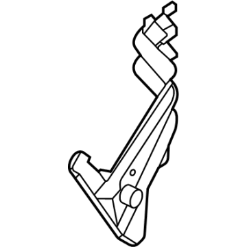 Hyundai 97141-DS000
