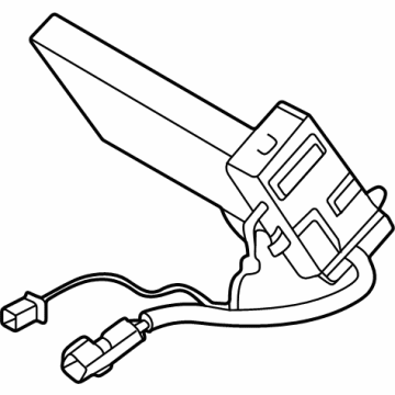 Hyundai 97191-DS000