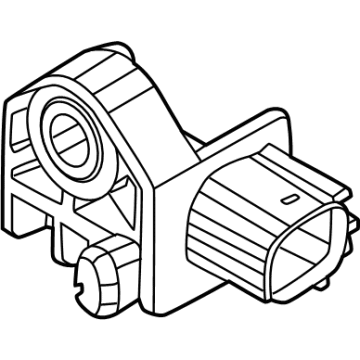 Hyundai 95920-CG000