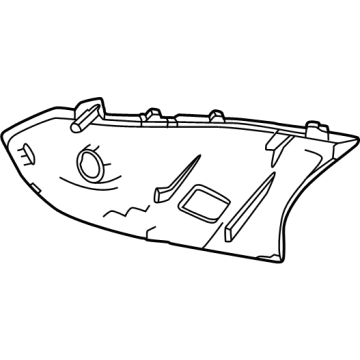 Hyundai 87613-T4010