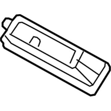 Hyundai 81260-2W000