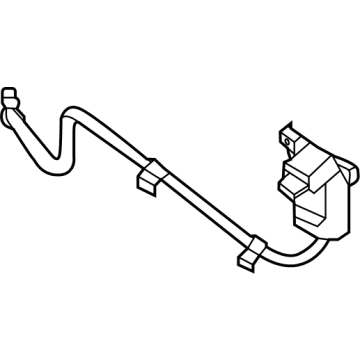 Hyundai 99250-T1010
