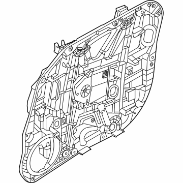 Hyundai 82471-CU000