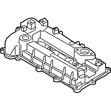 Hyundai 22410-03HA0