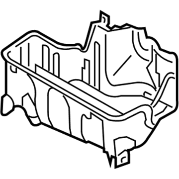 Hyundai 97137-2S000
