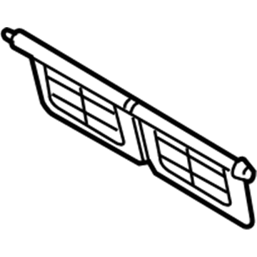 Hyundai 97149-2S000