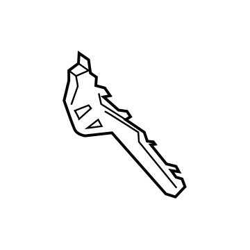 86614-J3000 Hyundai Bracket Assembly-Rear Bumper Side,RH Illustration 1 of 1